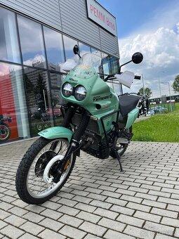 Yamaha XTZ 750 Supertenere - 2