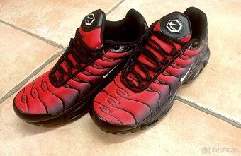 NOVÉ tenisky Nike Air Max Plus TN - 41 - 2
