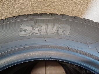 ZIMNÍ pneu Sava 205/55/r16 4ks - 2