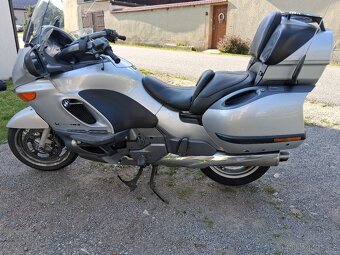 BMW K1200 LT - 2