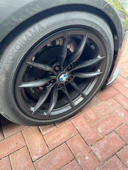 Bmw M2, M3, M4 - 2
