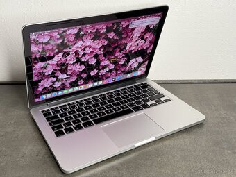 MacBook Pro 13'' 2013 / i5 / 8GB / 256GB SSD - DPH - 2
