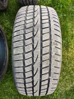 Zimní pneumatiky 225/45 R18 - 2