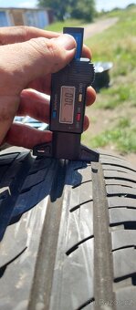 2xpneu Continental 185/65 R15 - 2