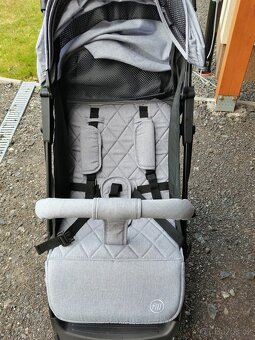 Sportovních kocarek - 2