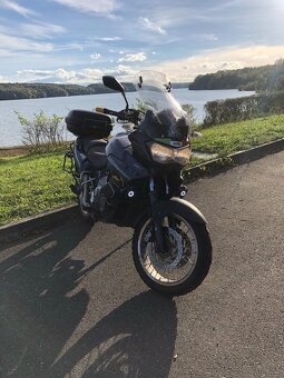 Aprilia Caponord ETV 1000 - 2