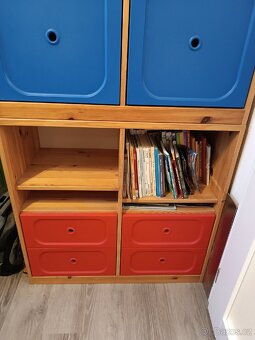 IKEA Trofast - 2