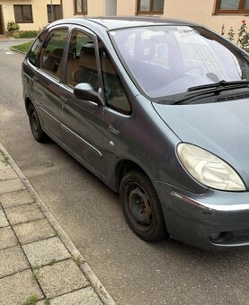 Citroën Xsara Picasso - 2