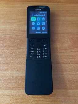 Nokia 8110 4G - 2