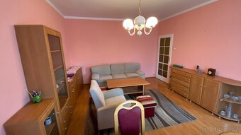 Prodej bytu 2+1 54 m² Benešovo náměstí, Pardubice - 2