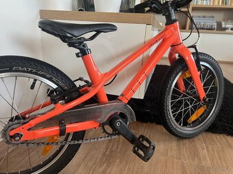 Lehoučké dětské kolo Specialized Jett, vel. 16 - 2