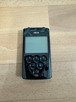 XP Deus X35 28 RC WS5 kompletní sada - 2