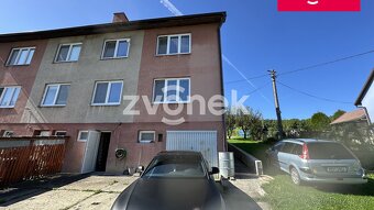 Prodej rodinného domu, Kladná Žilín - Luhačovice - 2