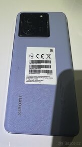 Zánovní Xiaomi 13 T 8/256 - 2
