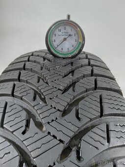 ❄️175/65 R15 Michelin Zimní pneumatiky❄️ - 2