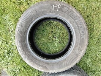 Zimní pneu 195/65/r15 - 2