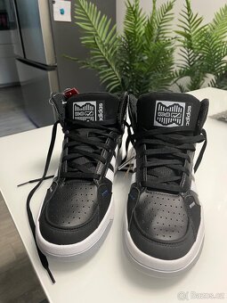 Boty Adidas 44 - 2