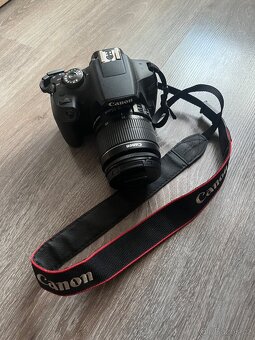 Canon EOS 2000D - 2