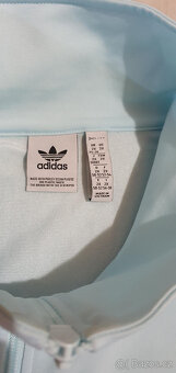 Mikina Adidas  Classic vel. 2XL UNISEX - 2