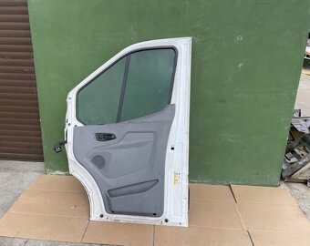 FORD TRANSIT MK8 DILY -KAROSERIE - 2