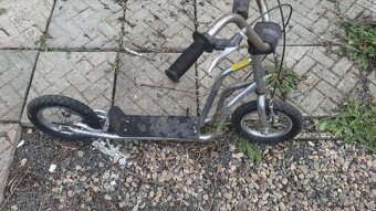 Dětská koloběžka - 2