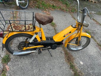Babetta 207/500 - 2