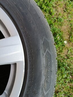 ALU KOLA R16 5x112 - 2