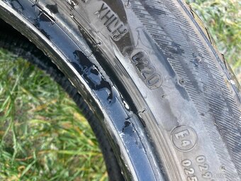 Uniroyal The rain tyre 205/50 R15 86V 8mm - 2