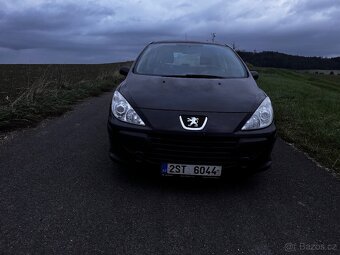 Peugeot 307 lpg - 2