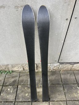 lyže salomon délka 101 cm - 2