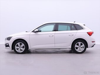 Škoda Scala 1,5 TSI 110kW CZ Style LED DPH (2021) - 2