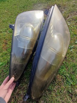 Toyota Celica T23 - 2