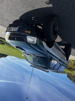 Mitsubishi L200 - 2