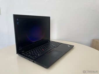 Lenovo ThinkPad L580 | i5-8350U / 8GB / 256GB - 2