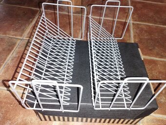 Obaly na DVD/CD - nepoužité - 2