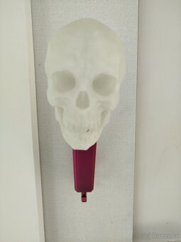 Držák na helmu - 2