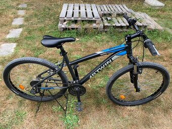 Btwin rockrider 340 "26" S - 2