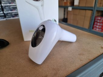 Prodám nový IPL Epilátor s 999999 záblesky - 2