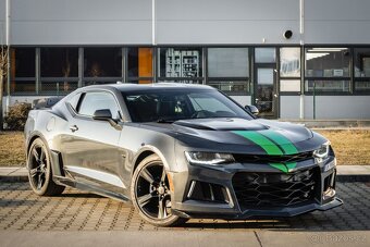 Chevrolet Camaro 3.6 V6 - 2