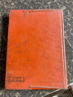 Šteiner Dacia 1300 Renault 12 - 2