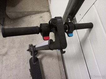 Elektrická koloběžka GoGEN - 2