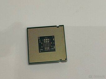 Intel Celeron Dual-Core E1400 2,0GHz LGA775 - 2