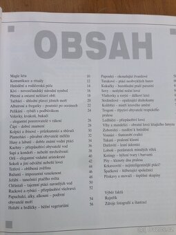 Ptáci celého světa a jejich život - 2