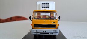LIAZ 100 Orličan N13CH
1:43 - 2