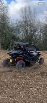 CF MOTO ZFORCE 1000 SPORT - 2