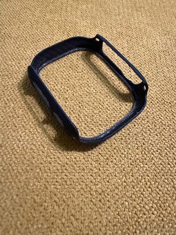 Kryt na hodinky Apple Watch Ultra 1,2,3 Pitaka - 2