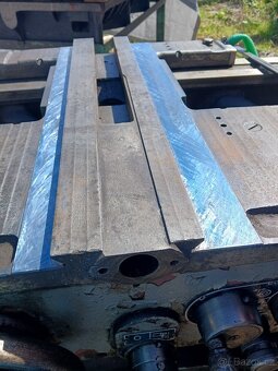 Soustruh sv 18 RA /1000 - 2