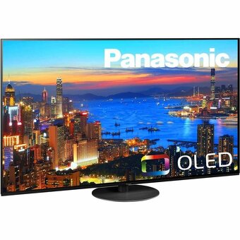 Panasonic TX-55JZ1500E, 55" 139cm, OLED Master, 100Hz - 2