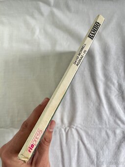 Rambo: Rozkaz (II) David Morrell - 2