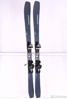 Použité lyže AUGMENT AM 88 2022 - 2
